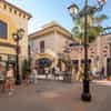 Designer Outlet Málaga exterior