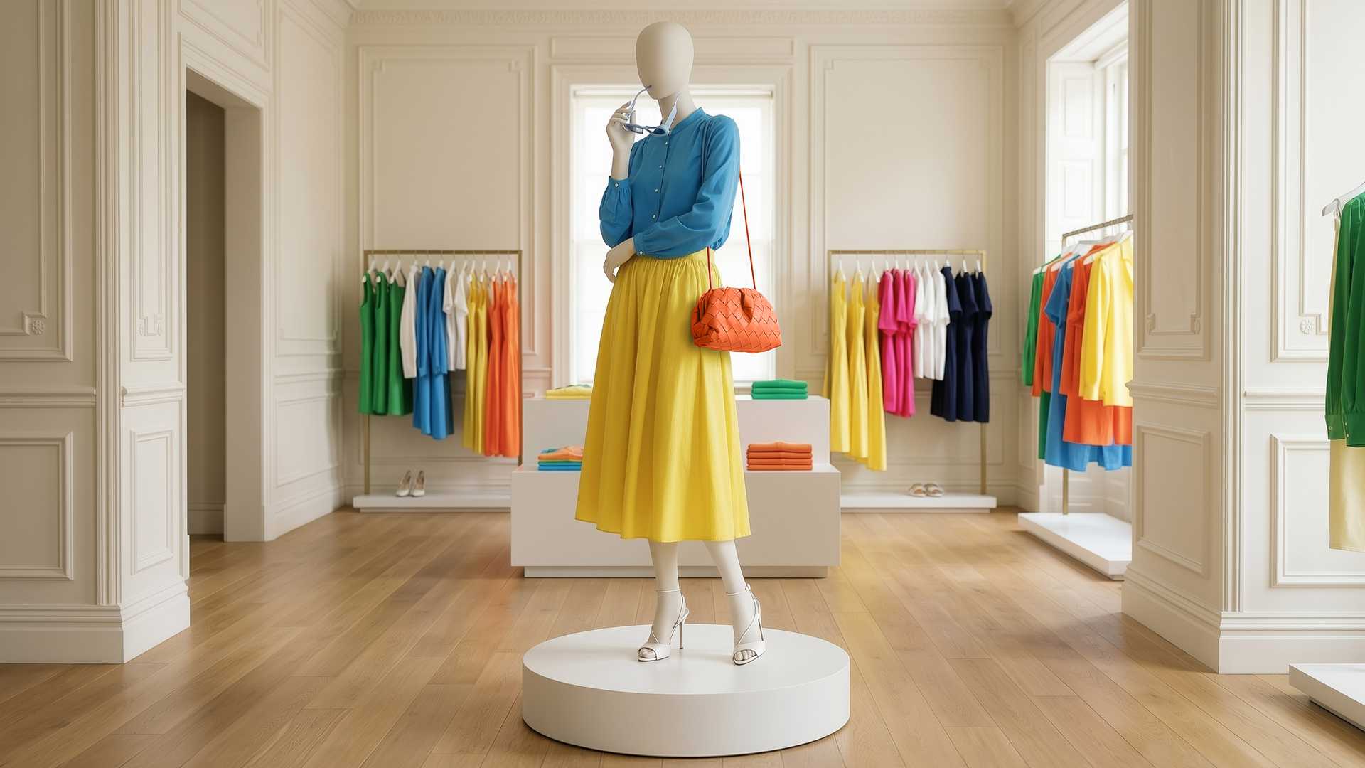 Content Generated with AI