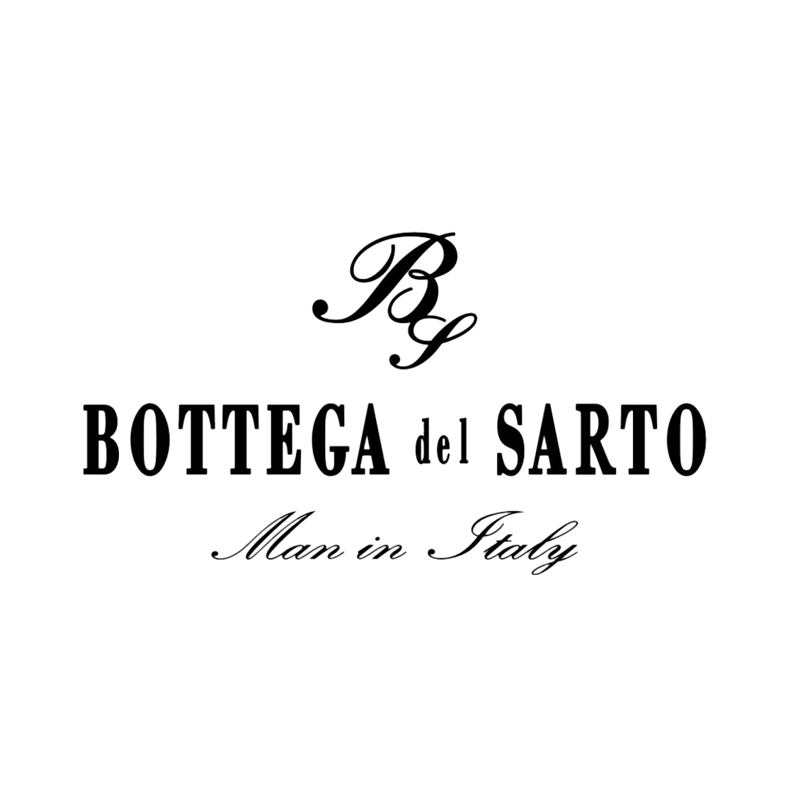 Bottega del Sarto brand logo 1080x1080.png