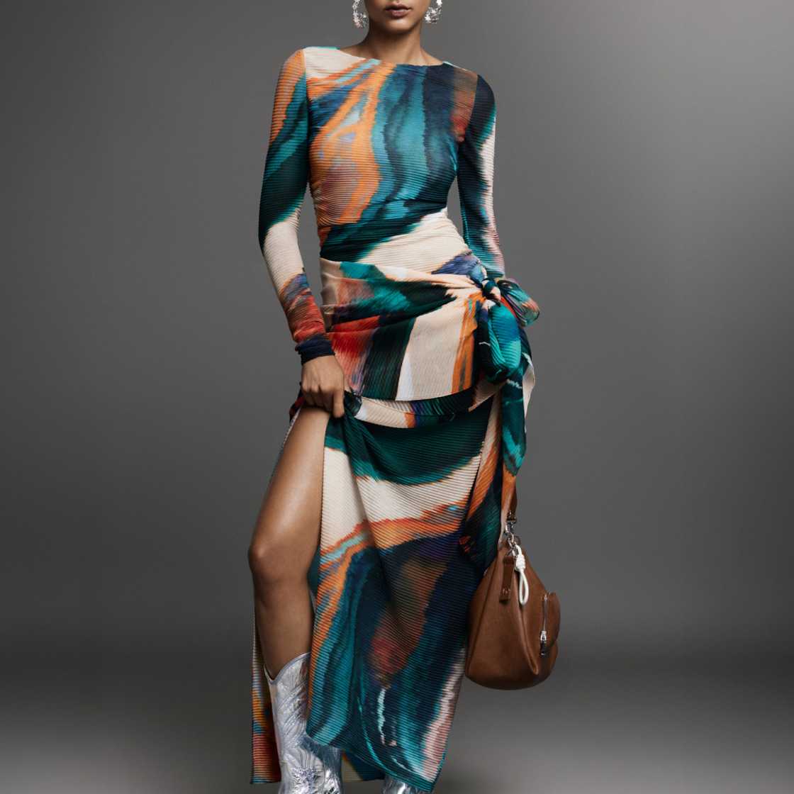 Desigual dress