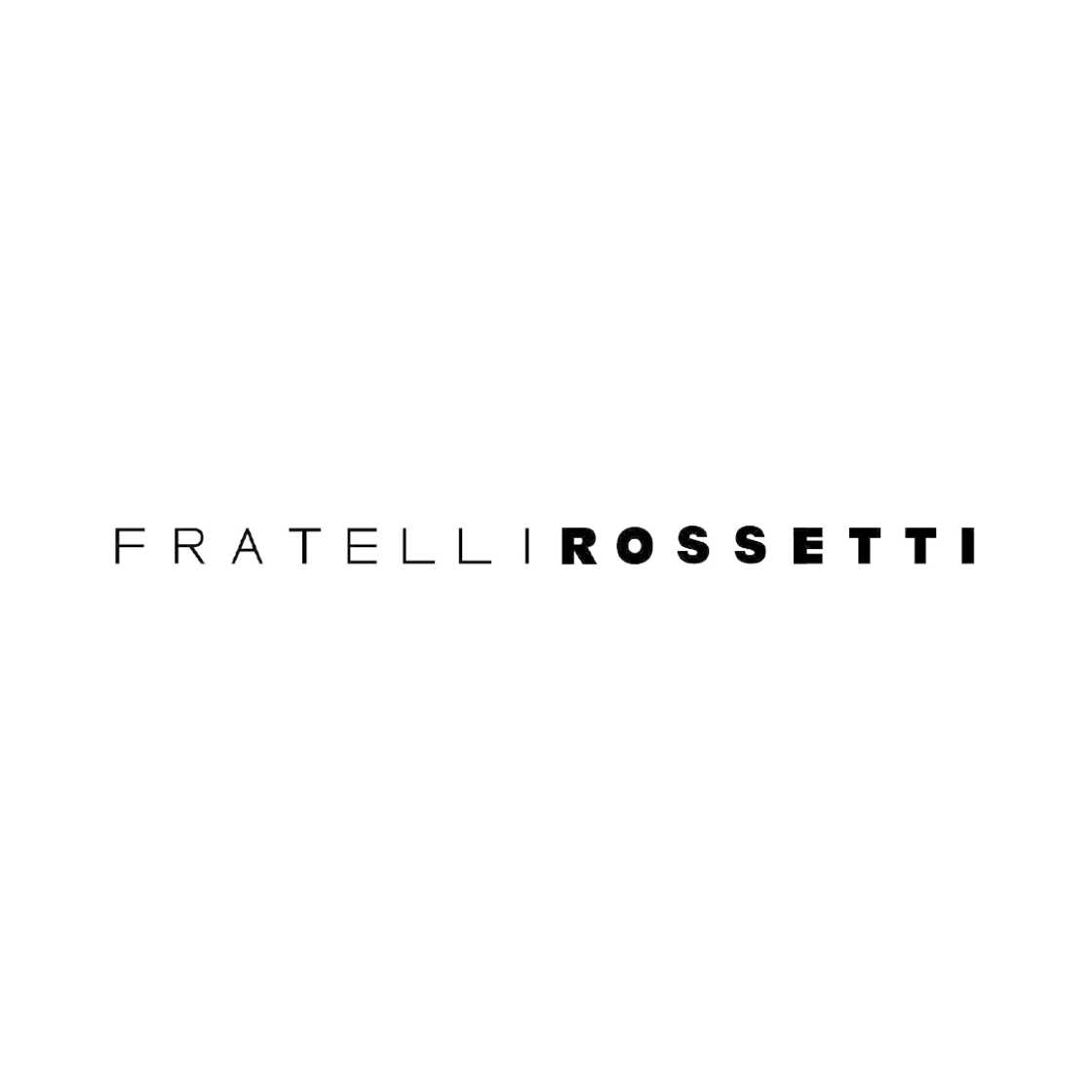 Fratelli Rossetti brand logo 1080x1080