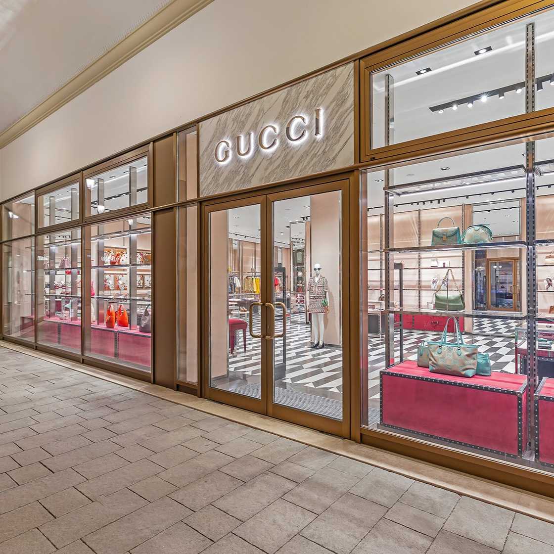 Gucci Noventa