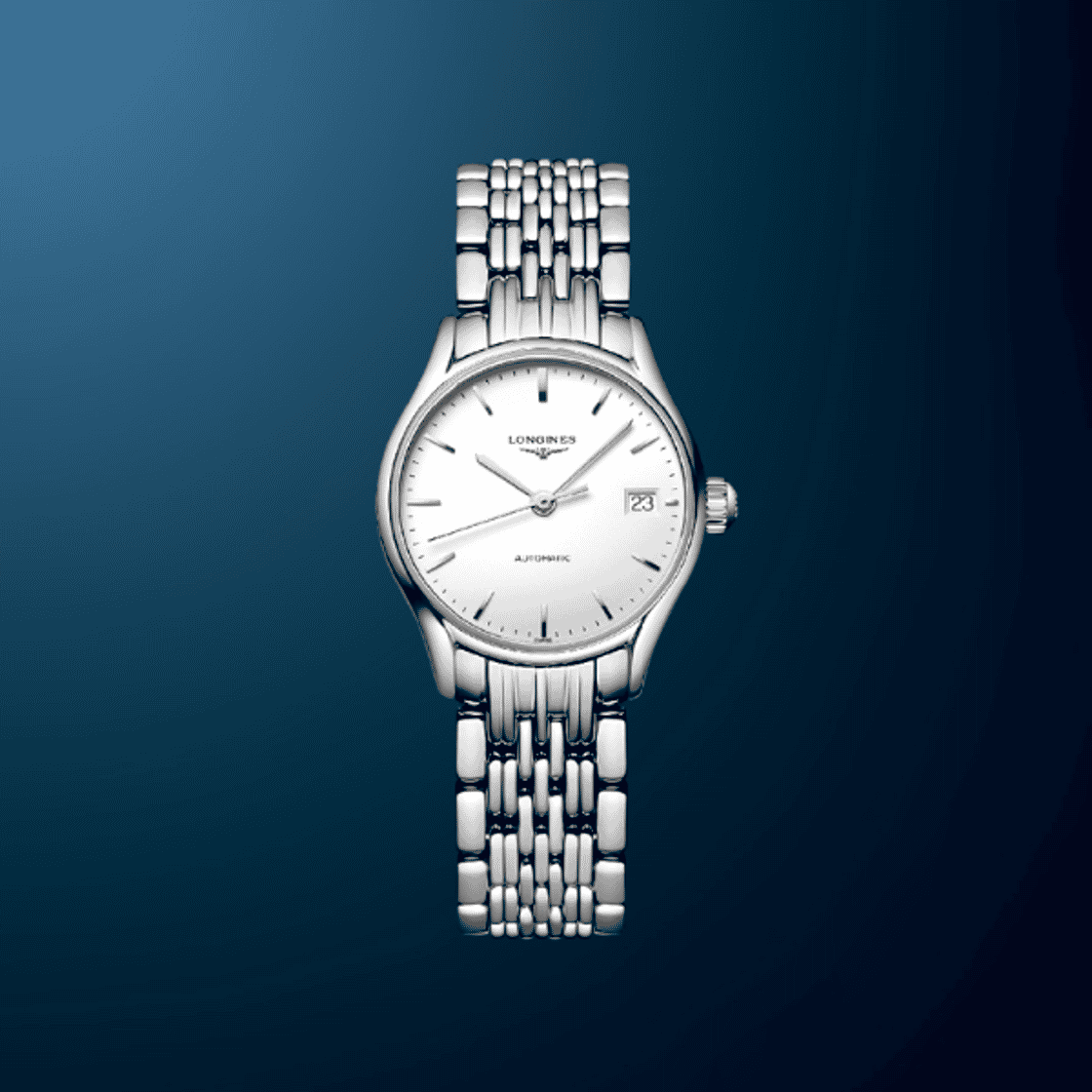 Longines Watch