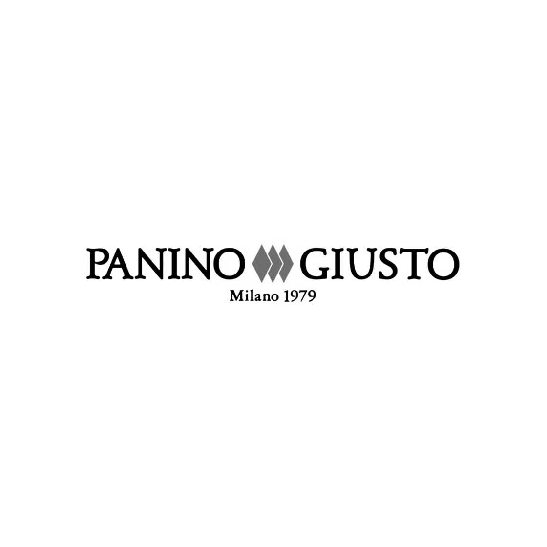Panino Giusto brand logo