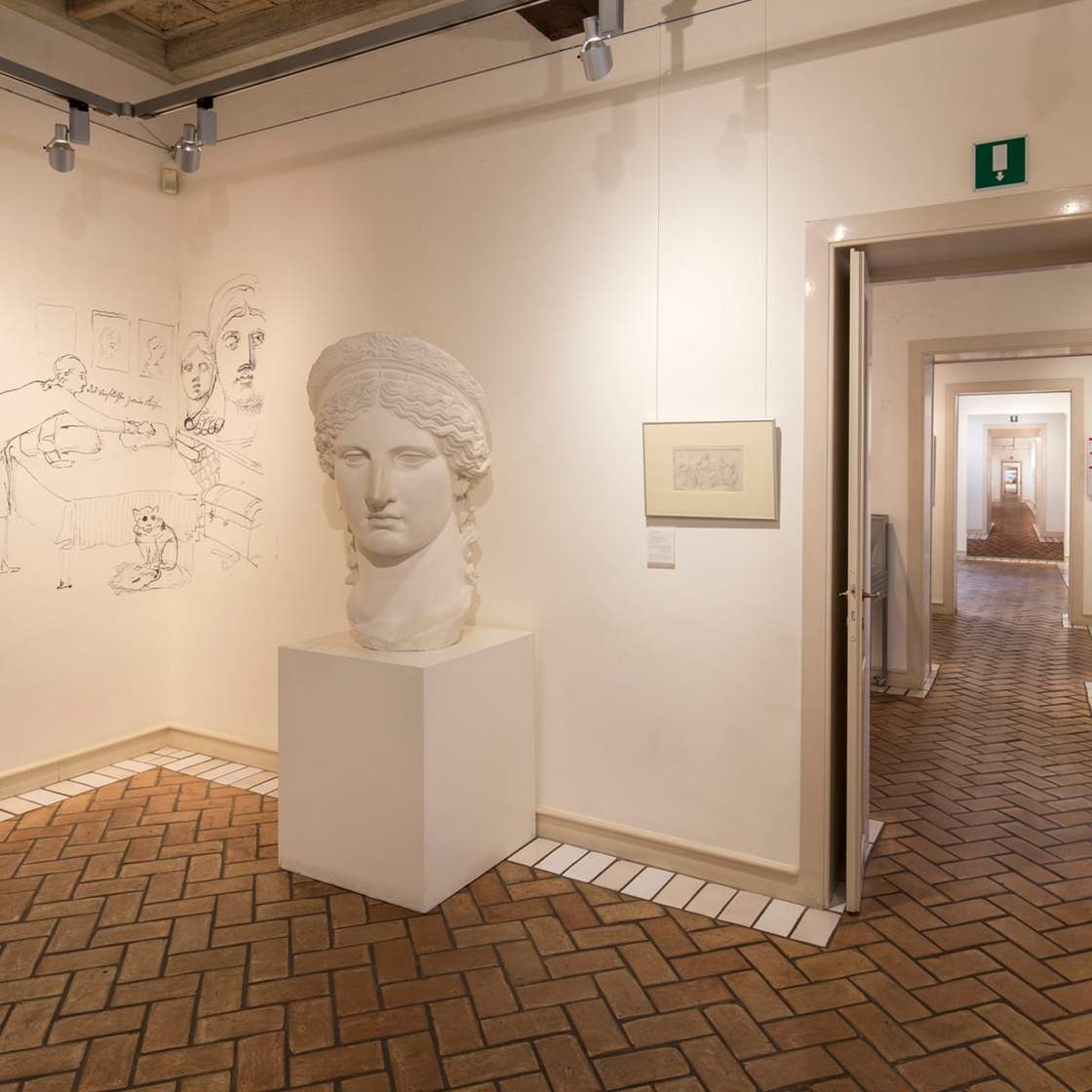 Casa di Goethe