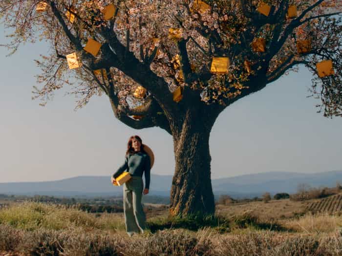 L'occitane BRAND 1080X1080