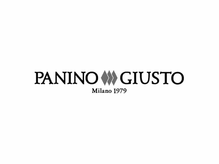 Panino Giusto brand logo