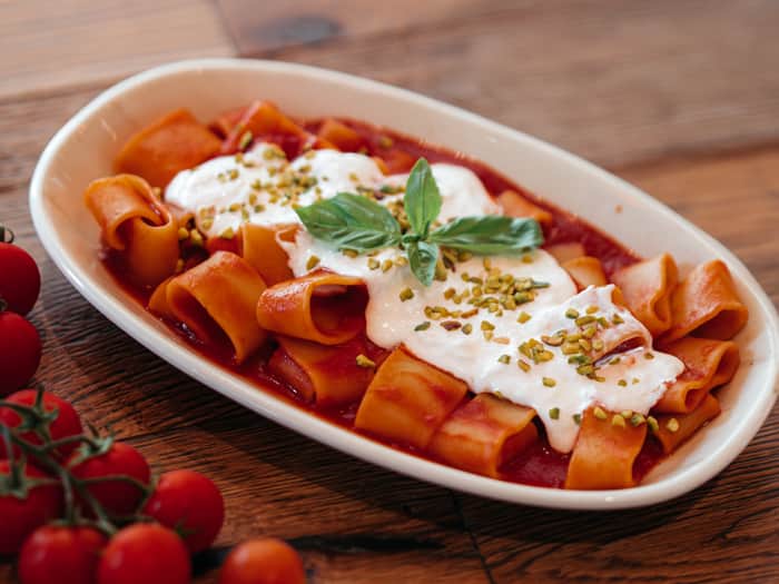 Bistrot Pasta