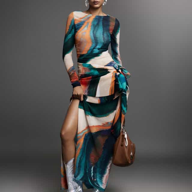 Desigual dress