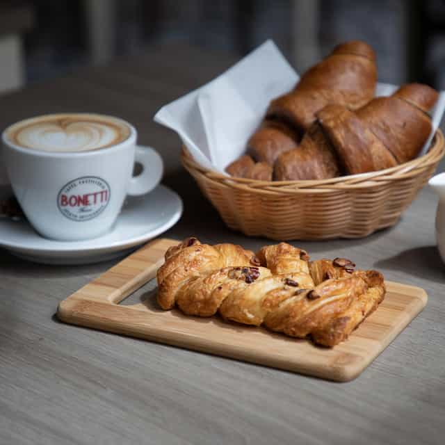 Bonetti Breakfast