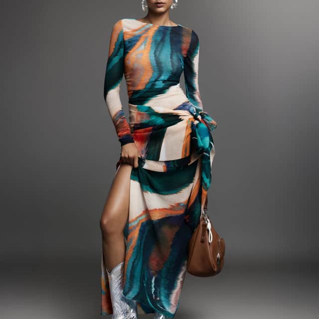Desigual dress