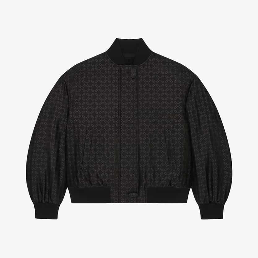 Givenchy jacket