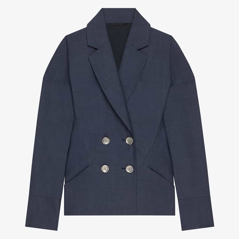 Givenchy jacket