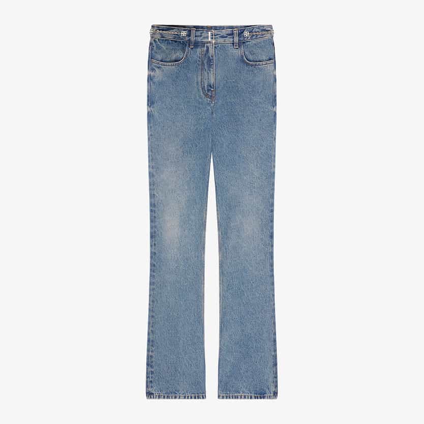 Givenchy denim