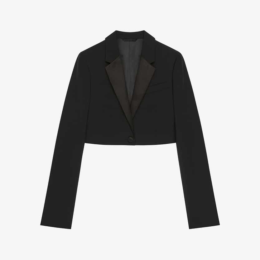 Givenchy jacket