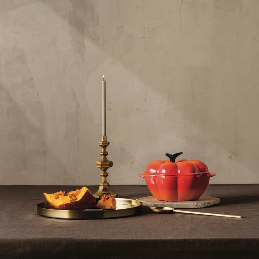 Le Creuset Halloween 2025