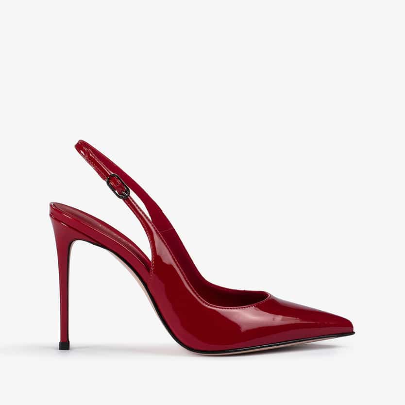 Le Silla red slingback