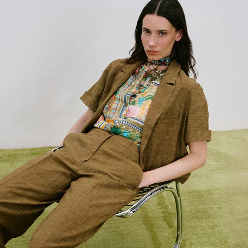 Momonì campaign image