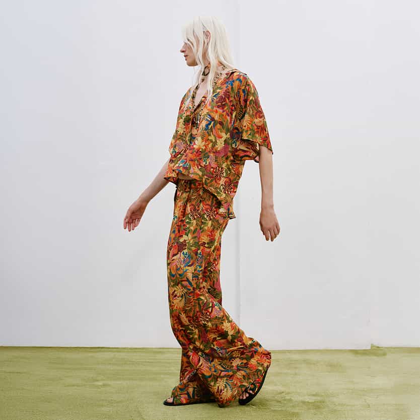 Momonì campaign image