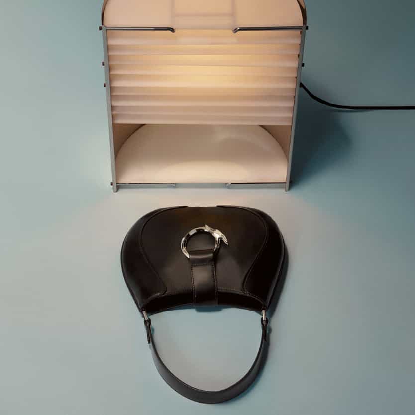 Trussardi bag