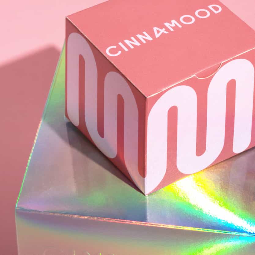 Cinnamood