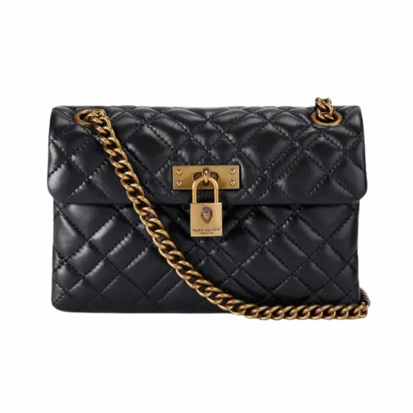 Kurt Geiger Black Bag