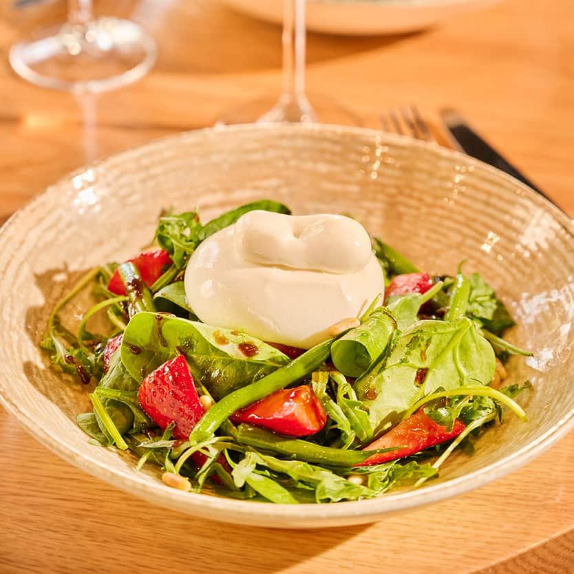 obicà insalata