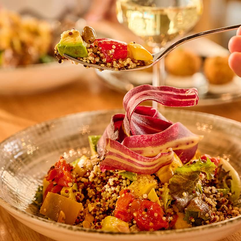 quinoa