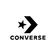 Converse brand logo 1080x1080