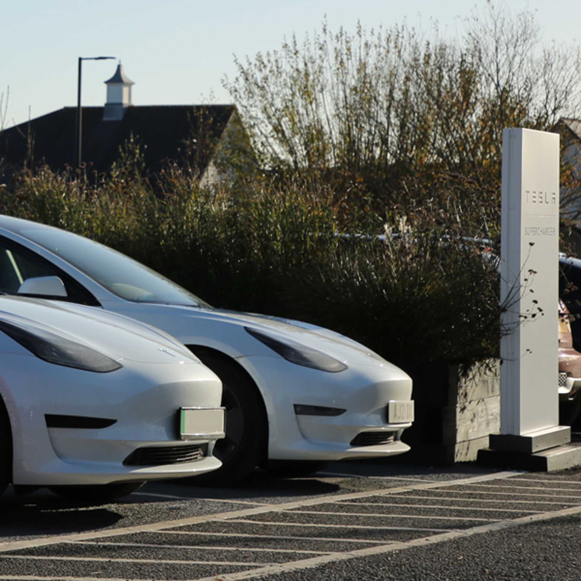 EV Charging