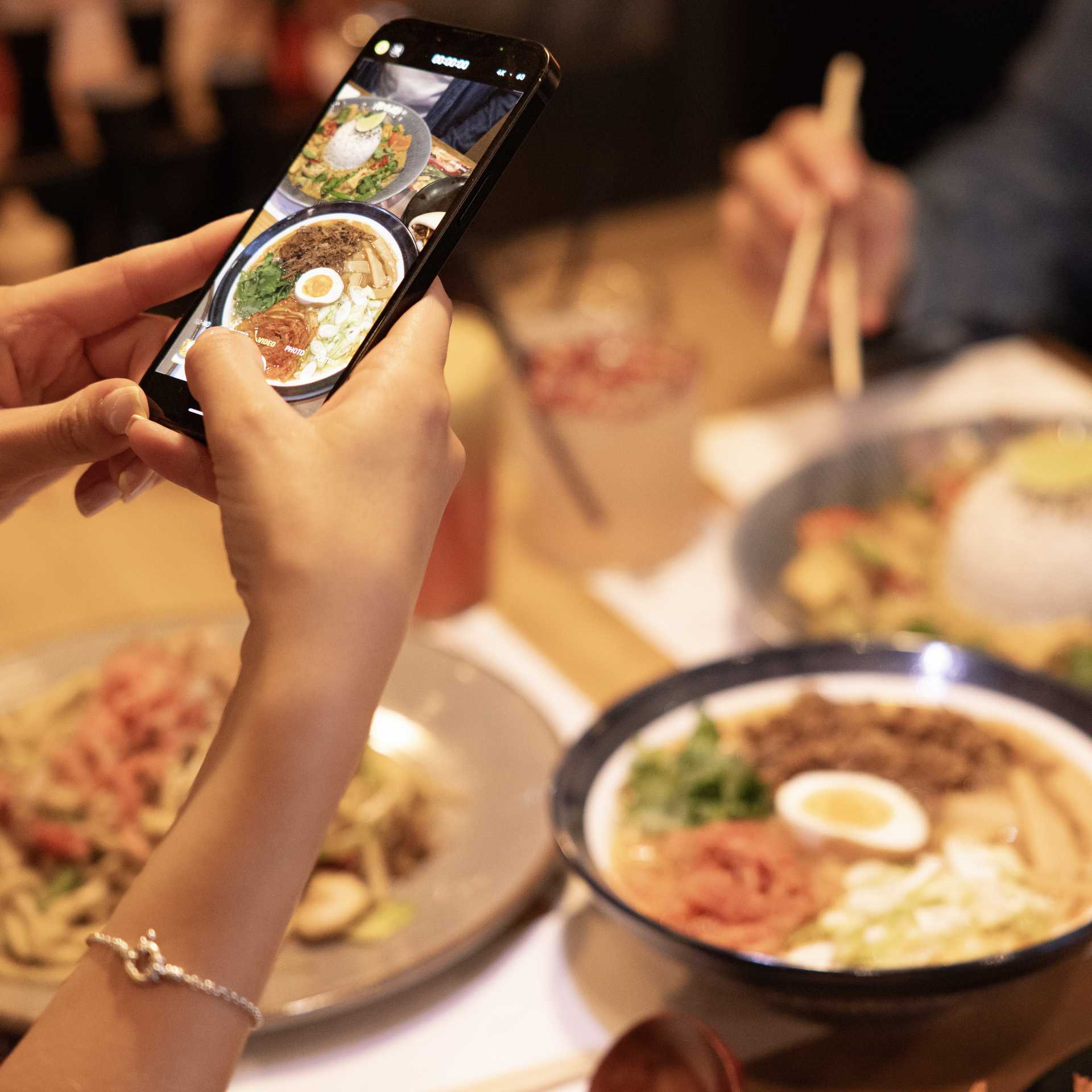 Wagamama