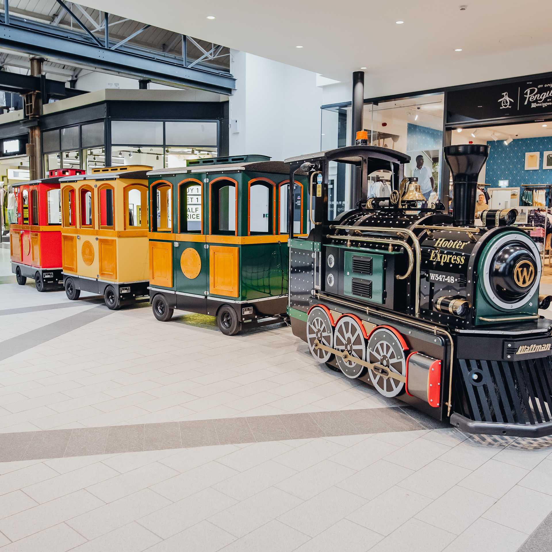 Train 