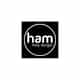 Hame Holy Burger brand logo 1080x1080
