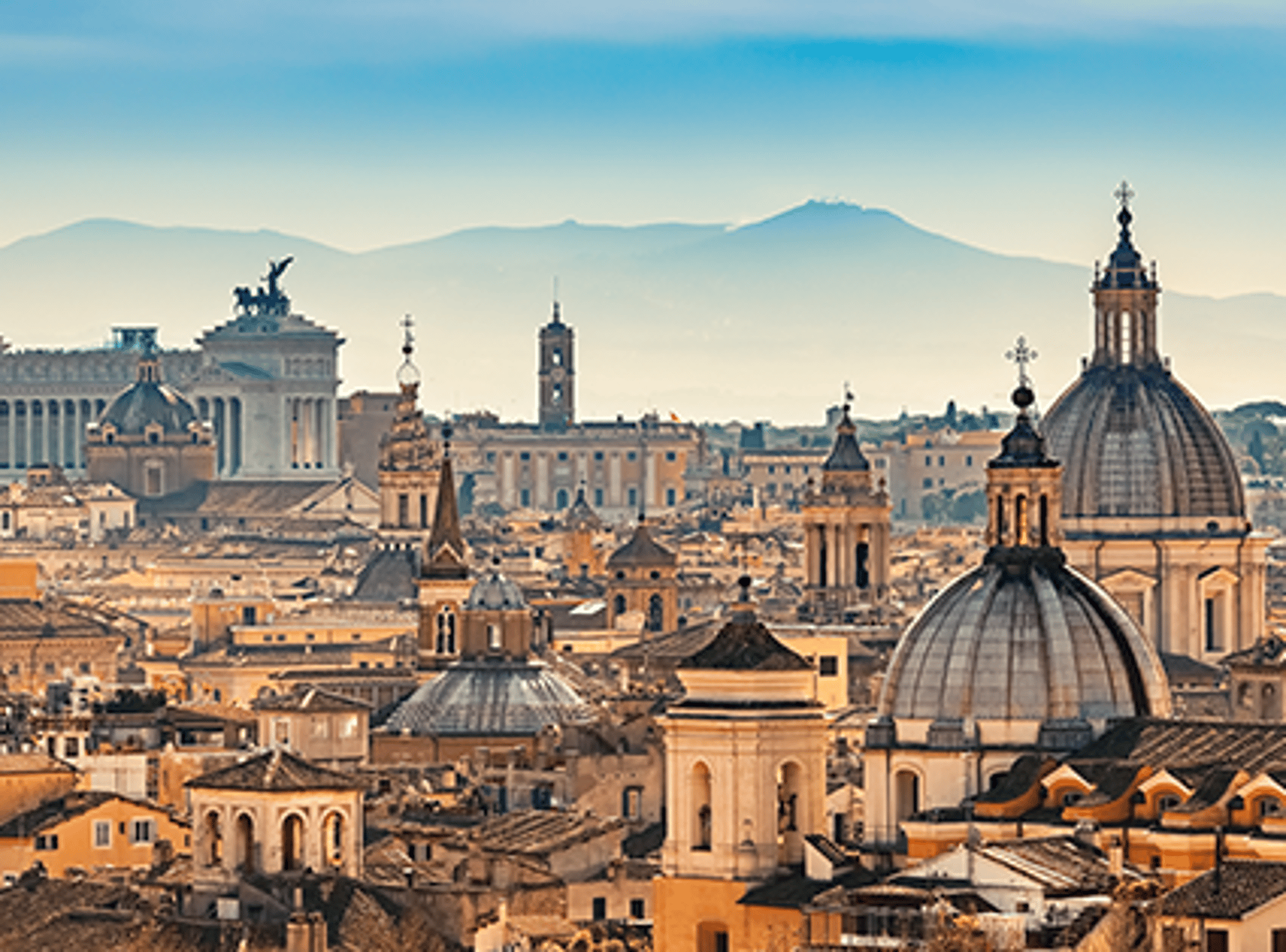 rome
