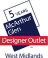 McArthurglen Logo- Home