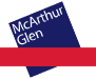 McArthurglen Logo- Home